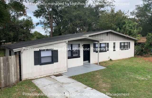 6723 Cotton Tail Lane - 6723 Cotton Tail Lane, Jacksonville, FL 32210