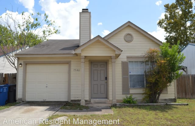 7546 Rimhurst - 7546 Rimhurst, San Antonio, TX 78250
