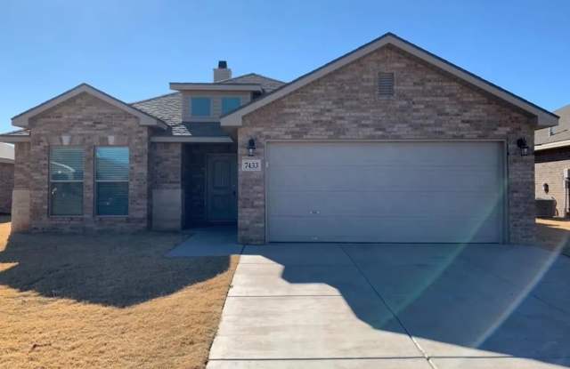 Beautiful 3 Bedroom Home in Windstone at Upland! Frenship ISD! photos photos