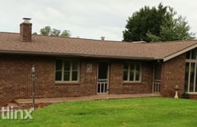 671 Monte Vista Rd - 671 Monte Vista Road, Buncombe County, NC 28715