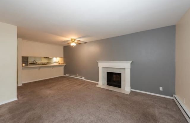 5800 200th Street SW - 5800 200th Street Southwest, Lynnwood, WA 98036