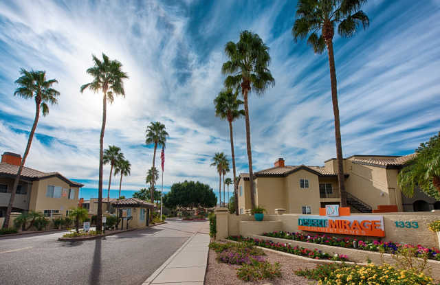 Desert Mirage Gallery 2