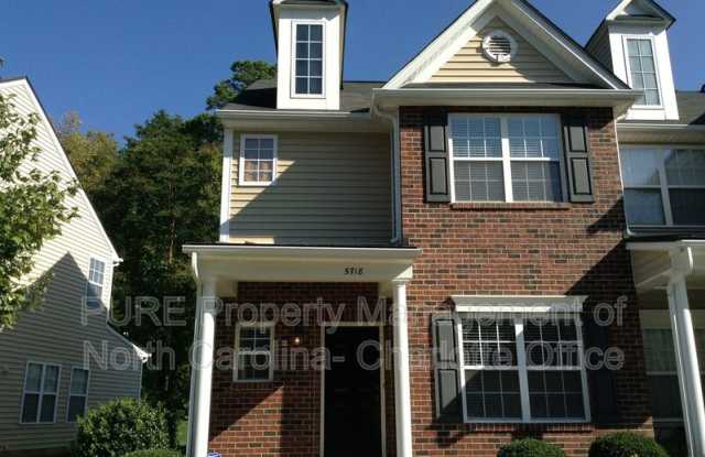 5718 Bent Creek Circle photos photos