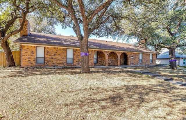 4627 Ranch View Road - 4627 Ranch View Road, Fort Worth, TX 76109