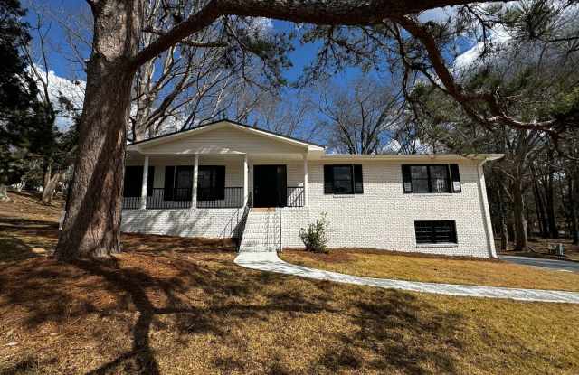 215 Rivermont Road photos photos