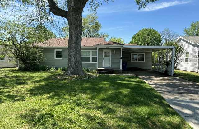 3018 Grand Ave - 3018 Grand Avenue, Joplin, MO 64804 3018 Grand Ave - 3018 Grand Avenue, Joplin, MO 64804