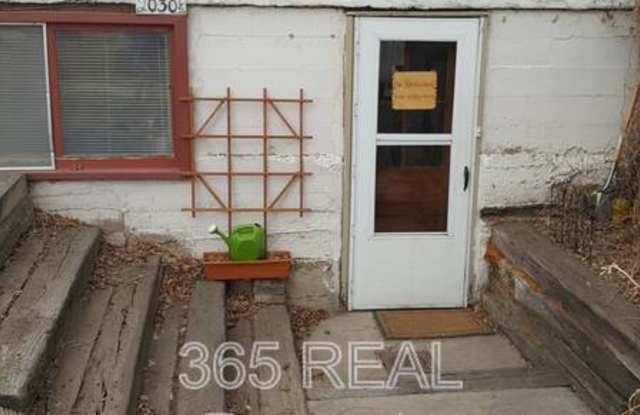 2030 8th Avenue, Unit 2 - 2030 8th Avenue, Greeley, CO 80631