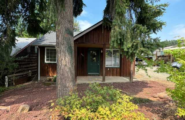 Fully Remodeled 2 bed/1 bath home in Cottage Grove photos photos