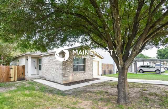 4021 Mystic Sunrise Drive Gallery 3