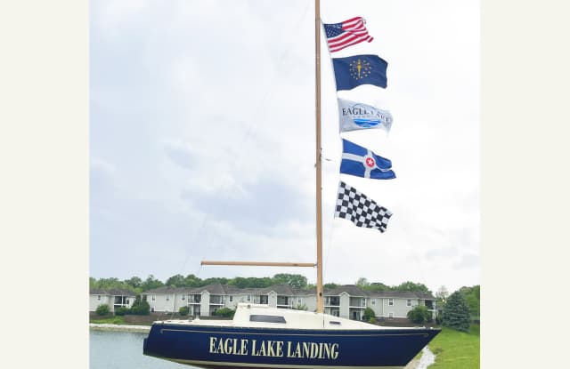 Eagle Lake Landing photos photos