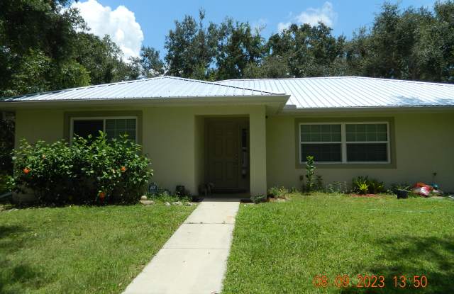 2424 Nw Haile Dean Rd - 2424 Northwest Haile Dean Road, DeSoto County, FL 34266