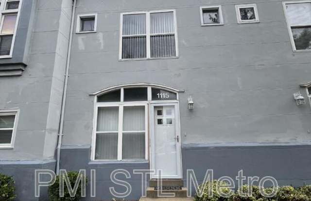 1115 Biddle St photos photos