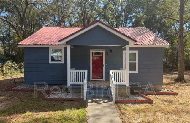 311 Hunter Street - 311 Hunter Street, Union Point, GA 30669
