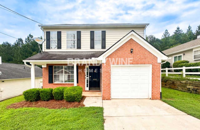 4848 Browns Mill Ferry Road photos photos