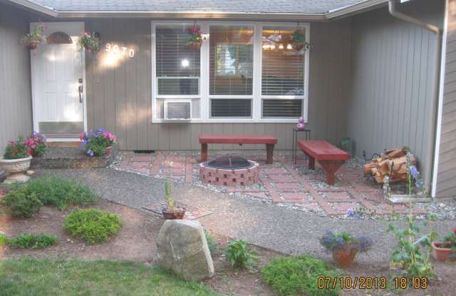 9070 Blake Ct NW - 9070 Blake Court Northwest, Silverdale, WA 98311