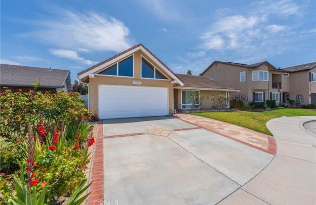 17482 Bellport Circle - 17482 Bellport Circle, Huntington Beach, CA 92649