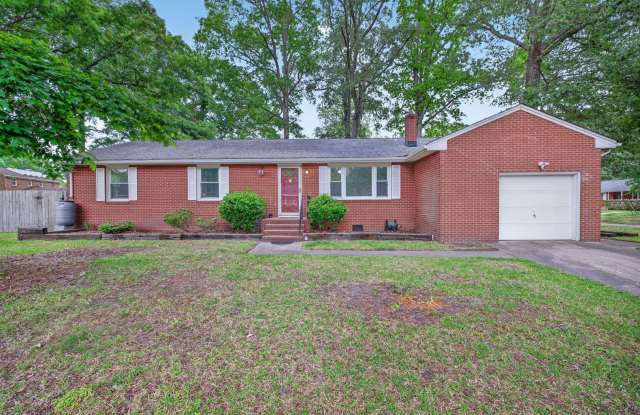 Brick Corner Ranch in Oak Manor-Chesapeake! photos photos Brick Corner Ranch in Oak Manor-Chesapeake! photos photos