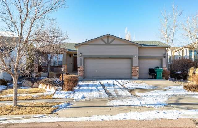 Beautiful Ranch in Pine Creek! photos photos