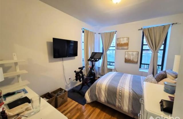 446 East 76th Street - 446 East 76th Street, New York City, NY 10021