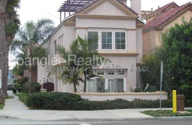 401 North Tremont Street - 401 North Tremont Street, Oceanside, CA 92054