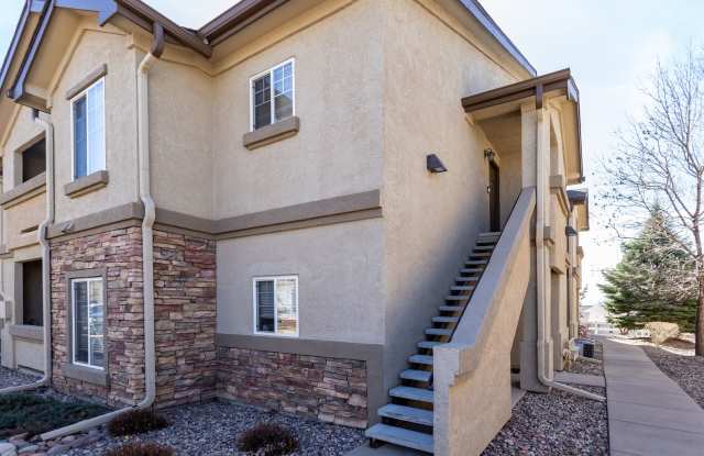 Beautiful upper-level condo in gated community!!! photos photos