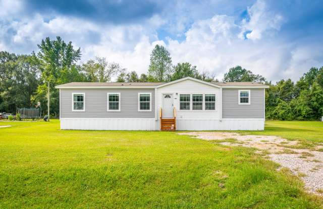 3953 Leland Road - 3953 Leland Road, Lenoir County, NC 28530