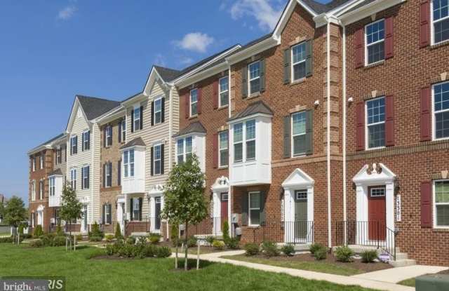 9451 BALLARD GREEN DR - 9451 Ballard Green Drive, Owings Mills, MD 21117 9451 BALLARD GREEN DR - 9451 Ballard Green Drive, Owings Mills, MD 21117