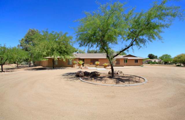 8234 E DESERT COVE Avenue Gallery 4