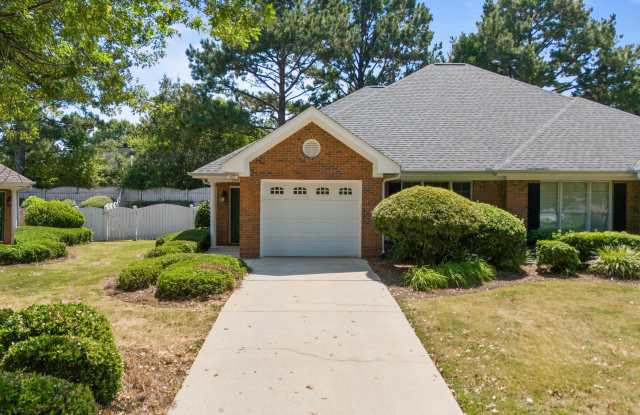 1601 Overcup Cir - 1601 Over Cup Circle, Auburn, AL 36830