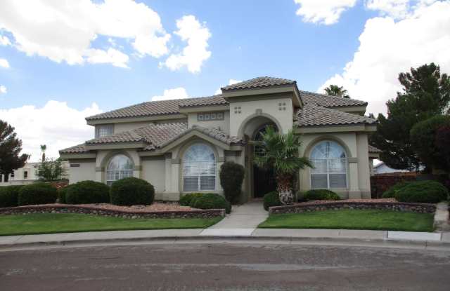 2030 Paseo Del Prado Drive photos photos