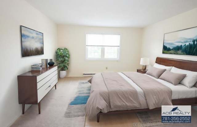 99 Elmwood Park - 99 Elmwood Park, Quincy, MA 02170 99 Elmwood Park - 99 Elmwood Park, Quincy, MA 02170