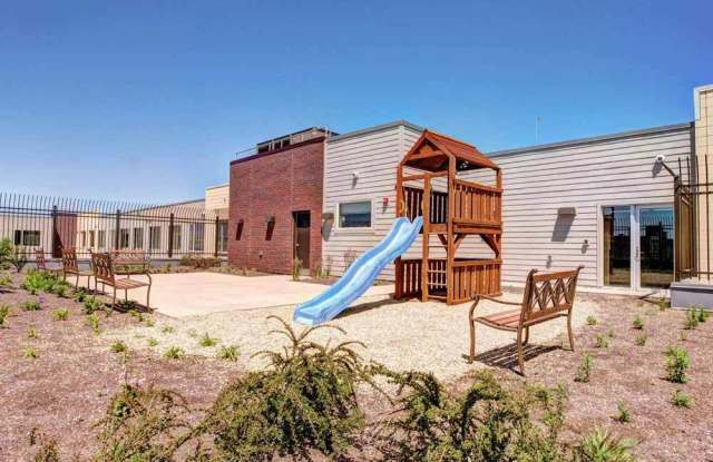 Villard Square - Affordable Housing photos photos
