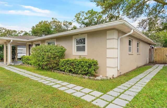 1019 SUSAN DRIVE - 1019 Susan Drive, Lakeland, FL 33803