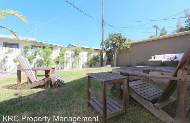 3060 Walton - 3060 Walton Place, San Diego, CA 92116