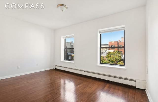 147 West 126th Street Gallery 2