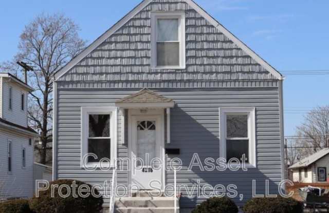 4316 Baltimore Ave photos photos