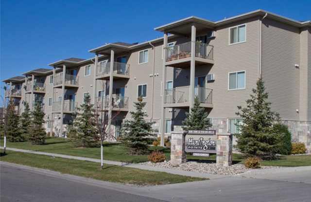 Huntington Pointe III photos photos