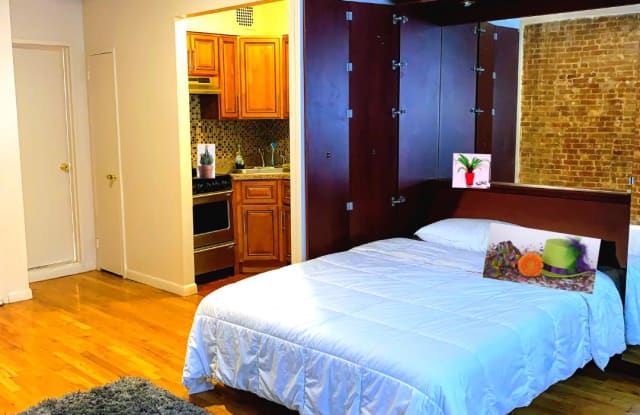 211 West 79th Street - 211 West 79th Street, New York City, NY 10024