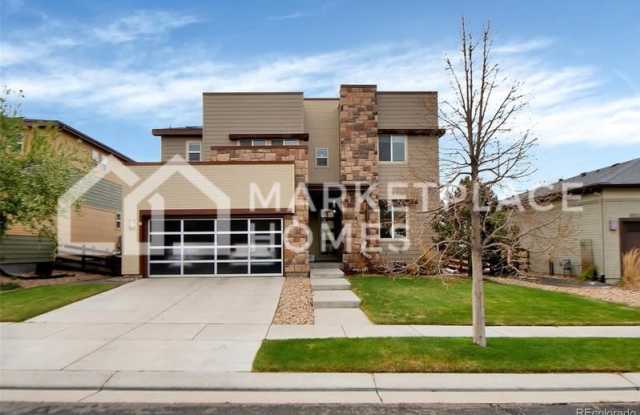 10803 Sedalia Cir - 10803 Sedalia Circle, Commerce City, CO 80022