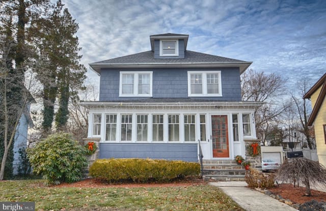 4514 ARABIA AVENUE - 4514 Arabia Avenue, Baltimore, MD 21214
