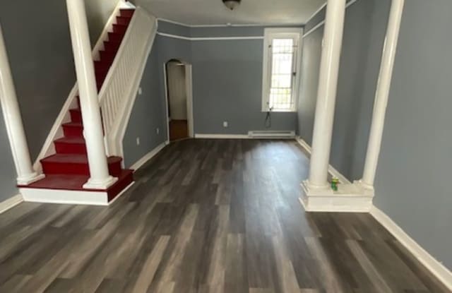 2727 N Croskey St - 2727 North Croskey Street, Philadelphia, PA 19132