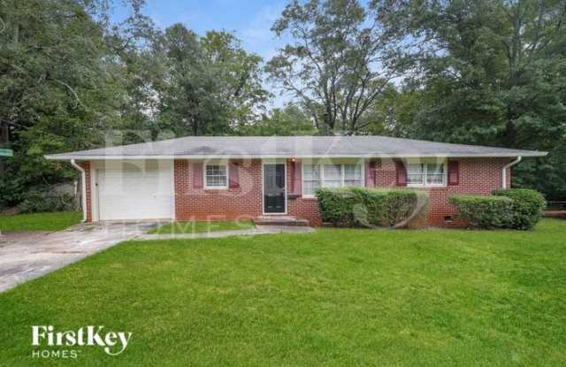 149 Parker Drive Southwest photos photos