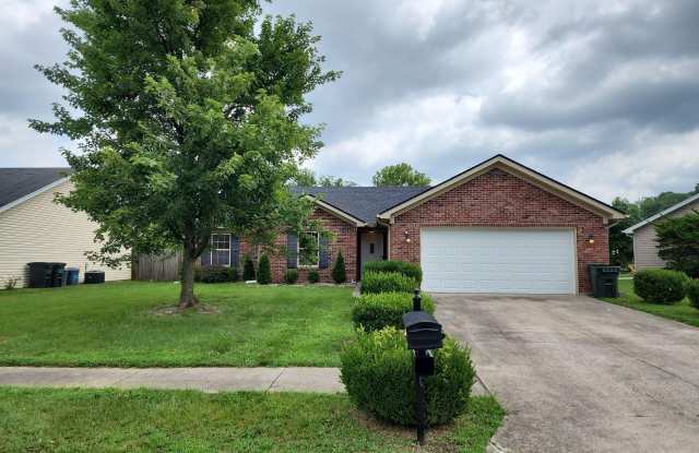 405 Parker Pl - 405 Parker Place, Jeffersonville, IN 47130 405 Parker Pl - 405 Parker Place, Jeffersonville, IN 47130