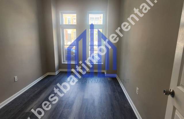 Spacious 4 Bedroom 1.5 Bath in East Baltimore photos photos
