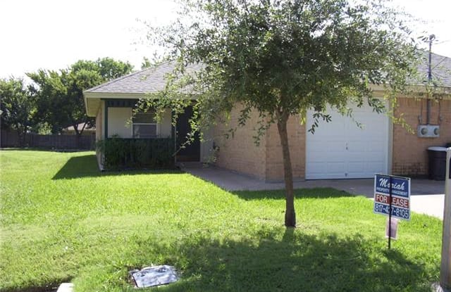 149 Page Street - 149 Page St, Keller, TX 76248