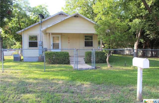 190 E Main Street - 190 East Main Street, New Braunfels, TX 78130