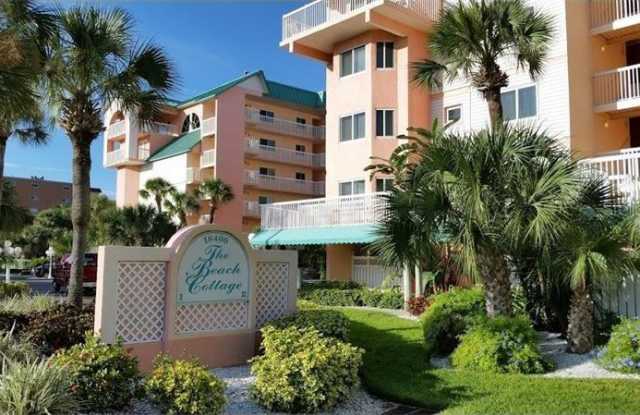 18400 GULF BOULEVARD photos photos