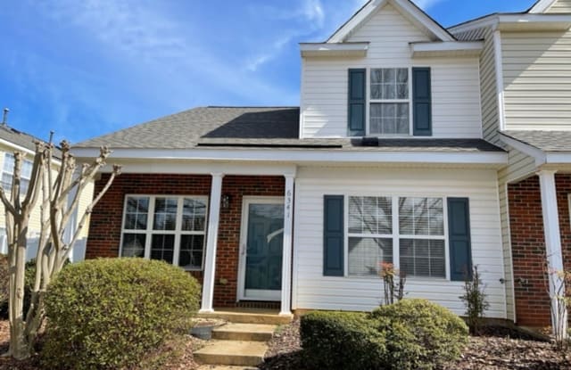 6341 Hibiscus Ct - 6341 Hibiscus Court, Guilford County, NC 27377