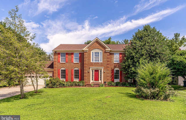12706 ROARK COURT - 12706 Roark Court, Reston, VA 20191