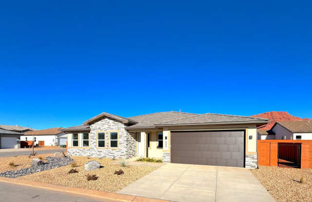 New 3 bed, 2.5 bath with 2 car garage home photos photos